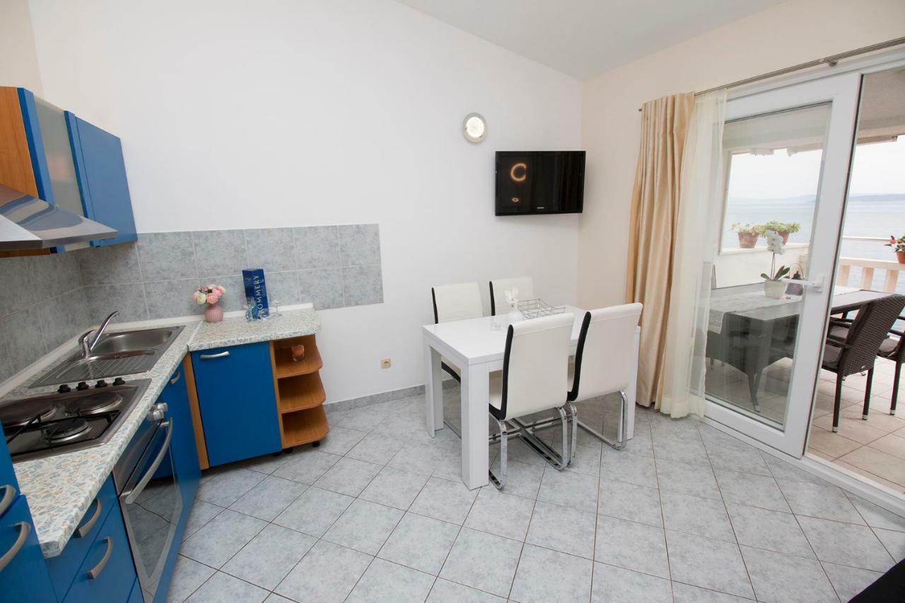 Villa Antonio Pisak Eksteriør billede