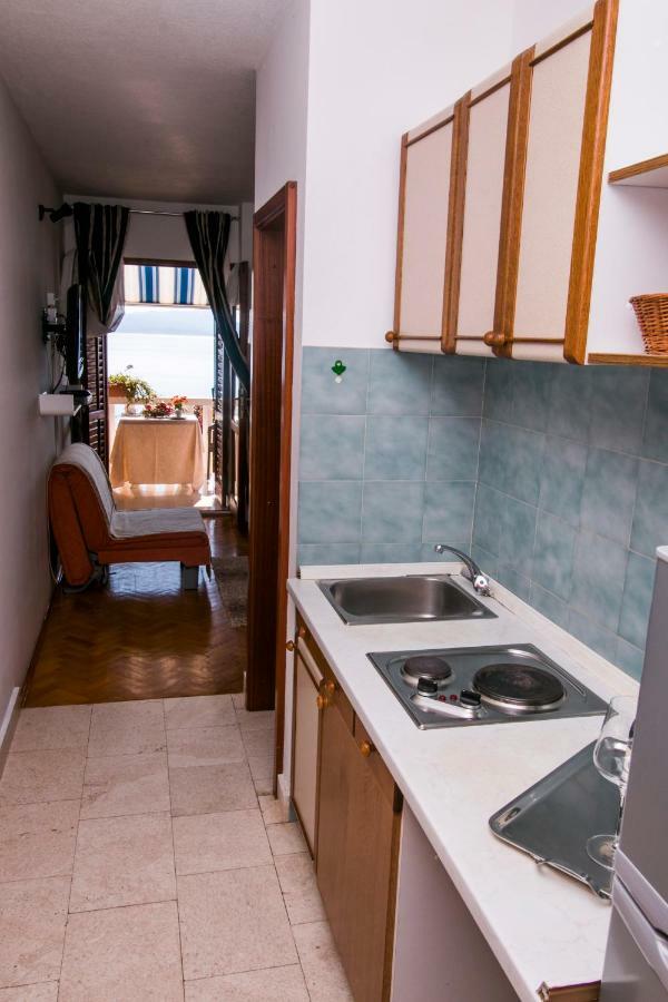 Villa Antonio Pisak Eksteriør billede